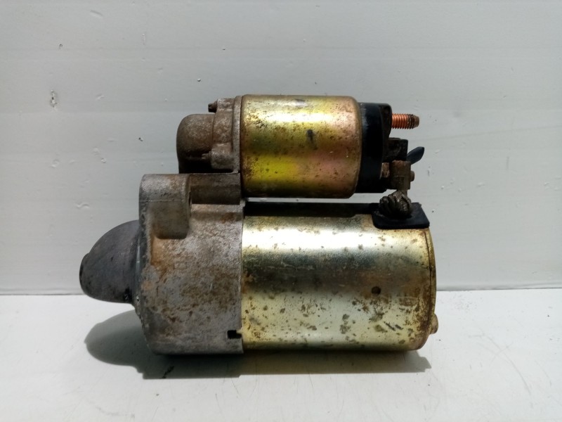 Recambio de motor de arranque para daewoo kalos referencia OEM IAM 96289430  