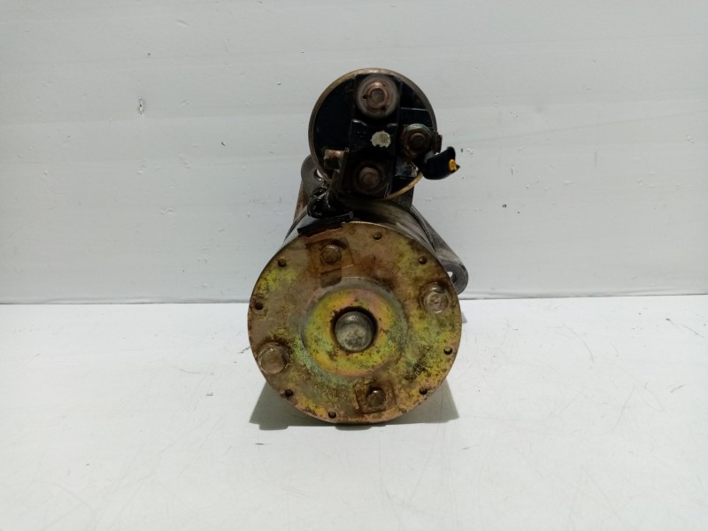 Recambio de motor de arranque para daewoo kalos referencia OEM IAM 96289430  
