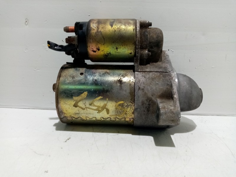 Recambio de motor de arranque para daewoo kalos referencia OEM IAM 96289430  