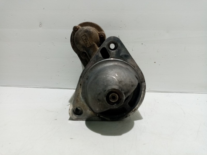 Recambio de motor de arranque para daewoo kalos referencia OEM IAM 96289430  