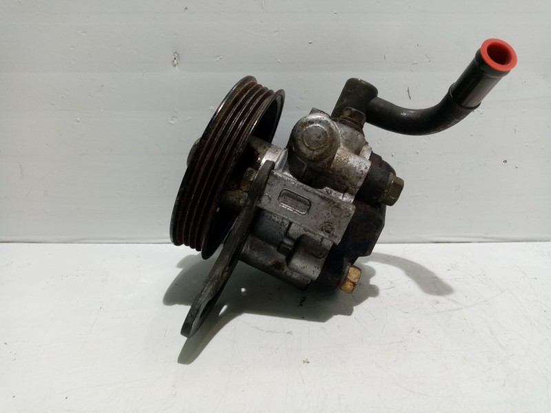 Recambio de bomba direccion para daewoo kalos referencia OEM IAM 96398991 96398991 