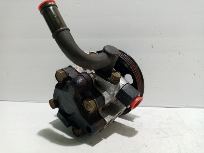 Recambio de bomba direccion para daewoo kalos referencia OEM IAM 96398991 96398991 