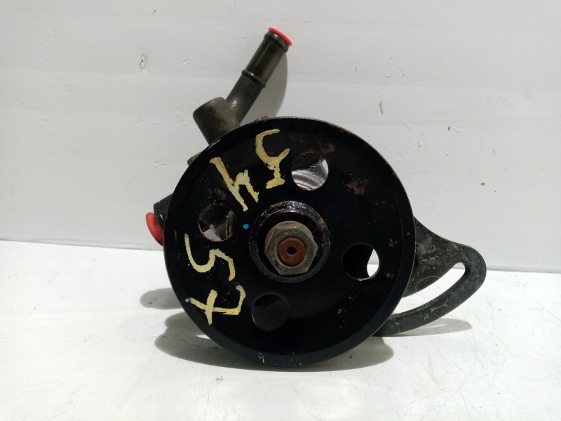 Recambio de bomba direccion para daewoo kalos referencia OEM IAM 96398991 96398991 