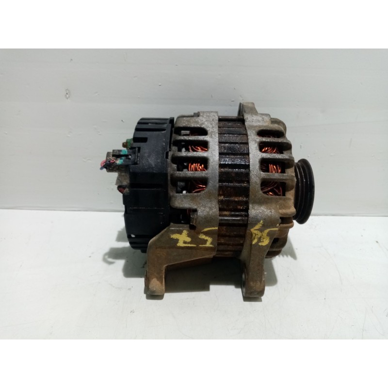 Recambio de alternador para daewoo kalos referencia OEM IAM 2655476 2655476 