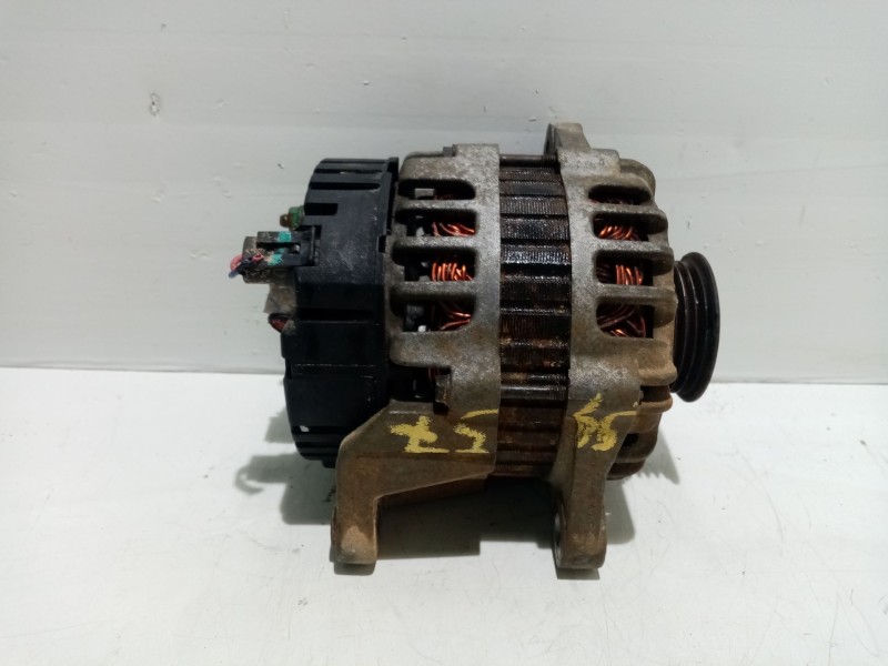 Recambio de alternador para daewoo kalos referencia OEM IAM 2655476 2655476 