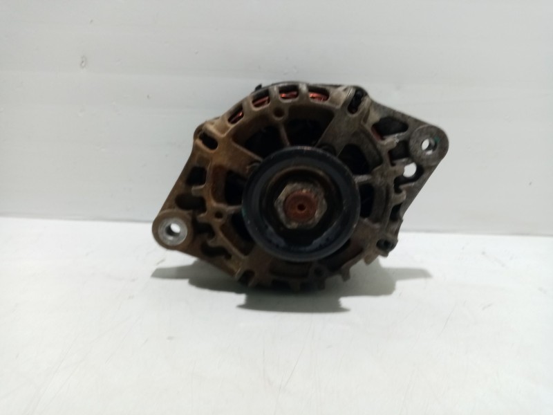 Recambio de alternador para daewoo kalos referencia OEM IAM 2655476 2655476 