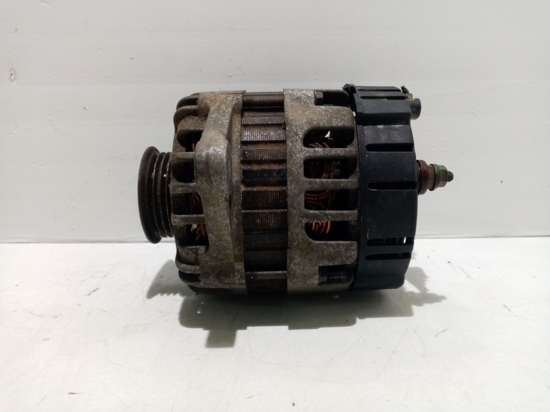 Recambio de alternador para daewoo kalos referencia OEM IAM 2655476 2655476 
