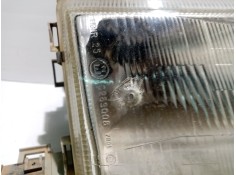 Recambio de faro derecho para renault clio i fase i+ii (b/c57) 1.2 referencia OEM IAM    2