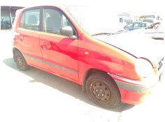 hyundai atos (mx) del año 2001 2