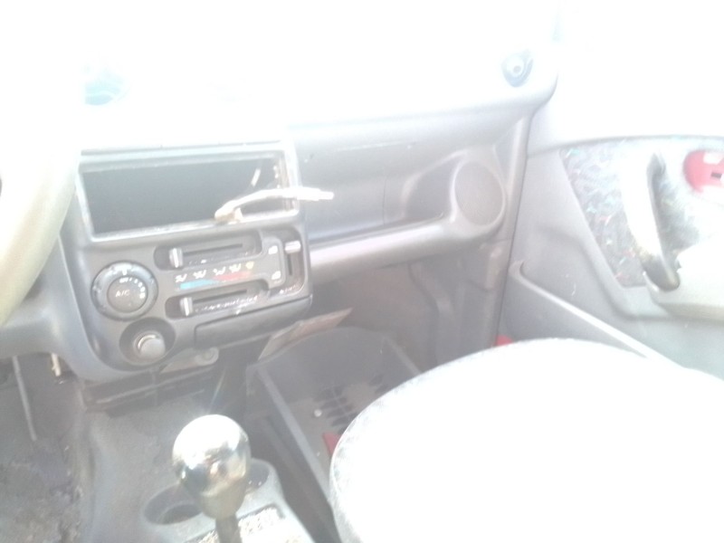 hyundai atos (mx) del año 2001