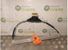 Recambio de elevalunas delantero izquierdo para  referencia OEM IAM    2