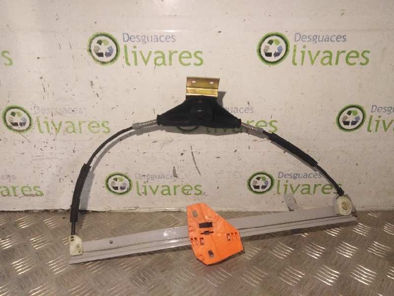 Recambio de elevalunas delantero izquierdo para  referencia OEM IAM   