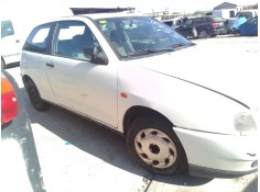 seat ibiza ii (6k1) del año 1997 2