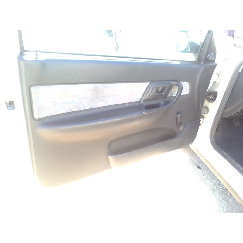 seat ibiza ii (6k1) del año 1997