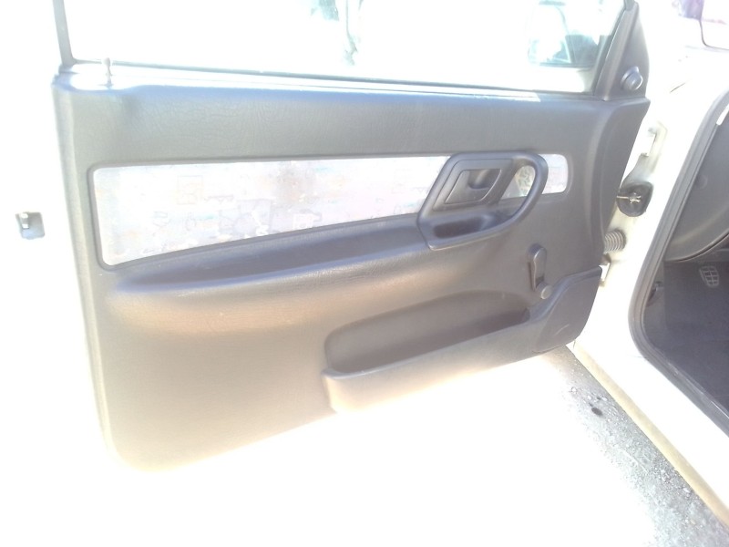 seat ibiza ii (6k1) del año 1997