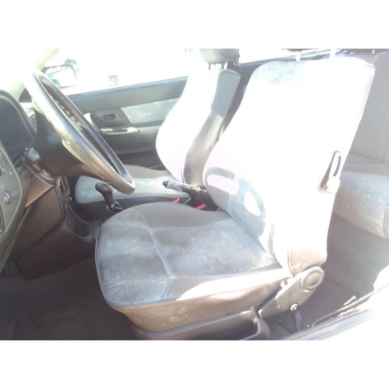 seat ibiza ii (6k1) del año 1997