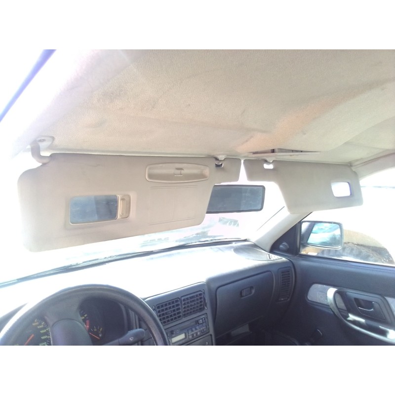 seat ibiza ii (6k1) del año 1997