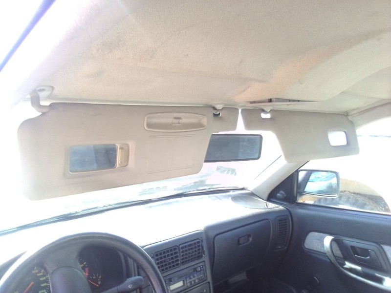 seat ibiza ii (6k1) del año 1997