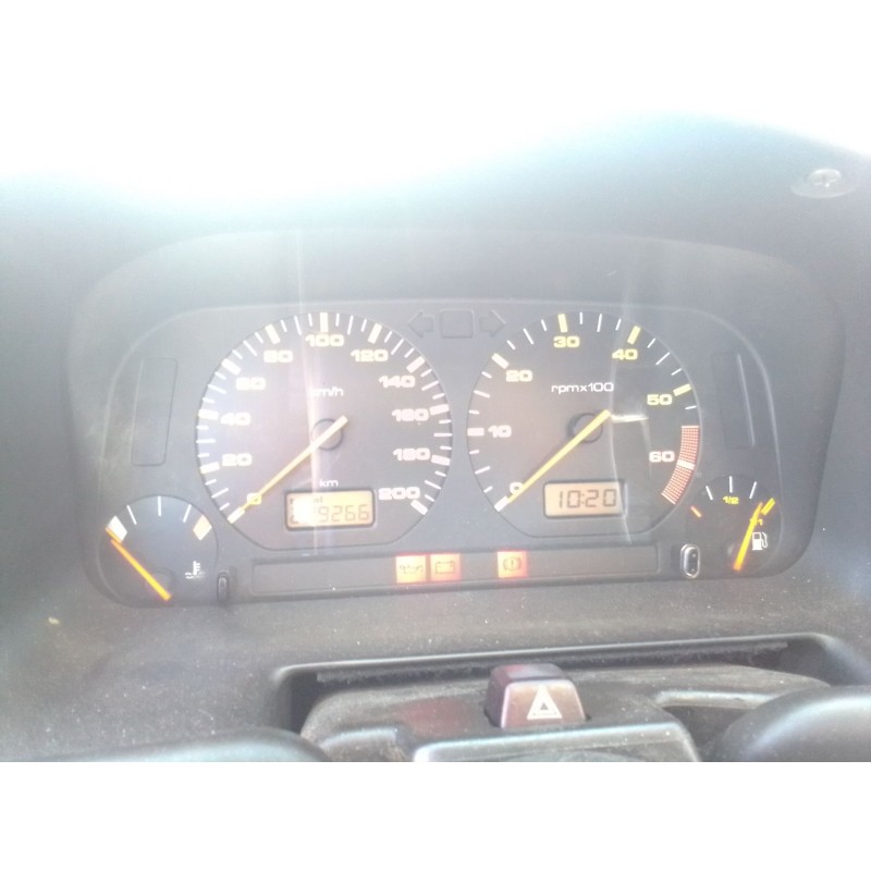 seat ibiza ii (6k1) del año 1997