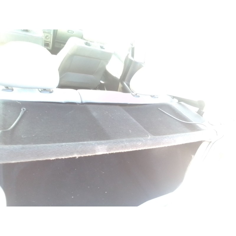 seat ibiza ii (6k1) del año 1997