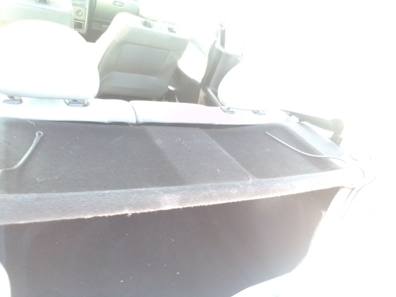 seat ibiza ii (6k1) del año 1997