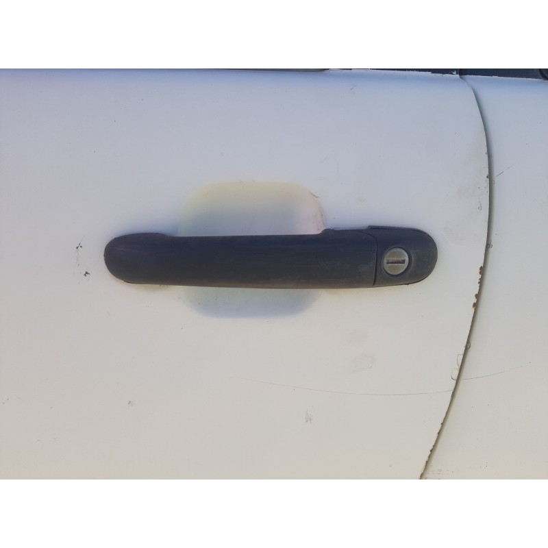 Recambio de maneta exterior delantera izquierda para seat ibiza ii (6k1) 1.4 i referencia OEM IAM   