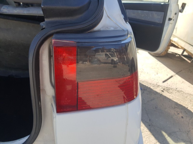 Recambio de piloto trasero derecho para seat ibiza ii (6k1) 1.4 i referencia OEM IAM   