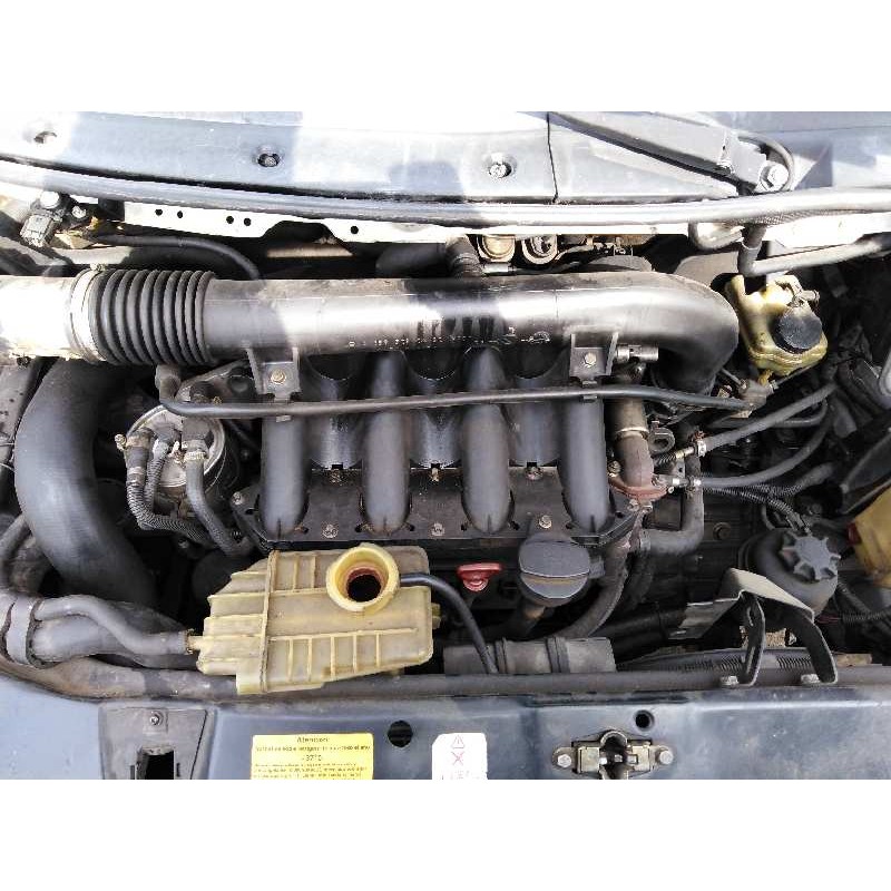 Recambio de motor completo para mercedes vito marco polo (638) 112 cdi   |   01.97 - 12.03 | 1997 - 2003 | 122 cv / 90 kw refere