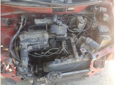 Recambio de motor completo para hyundai atos (mx) 1.0 i referencia OEM IAM   