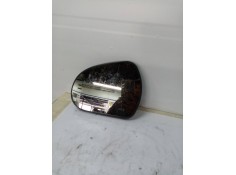Recambio de cristal retrovisor izquierdo para  referencia OEM IAM   