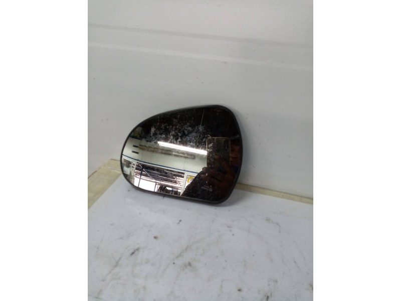 Recambio de cristal retrovisor izquierdo para  referencia OEM IAM   