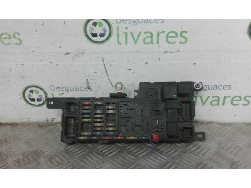 Recambio de caja reles / fusibles para volvo v 70  familiar    |   0.96 - 0.00 | 1996 - 2000 referencia OEM IAM 518322011 864536