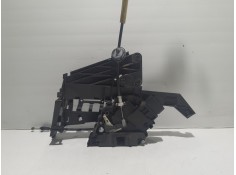 Recambio de cerradura puerta trasera izquierda para ford c-max referencia OEM IAM 3M5AR26413BP   2