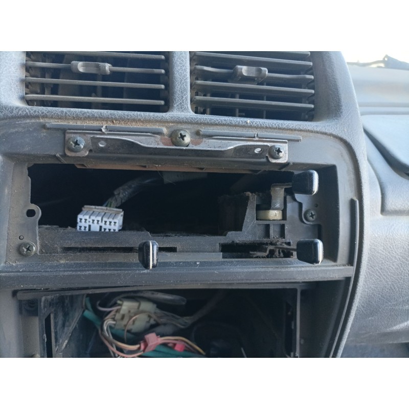 Recambio de mando calefaccion / aire acondicionado para suzuki vitara cabrio (et) 2.0 hdi (se 420hdi) referencia OEM IAM   