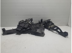 Recambio de cerradura puerta delantera derecha para ford c-max referencia OEM IAM 3M51R21979   2