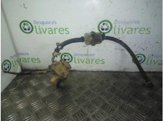 Recambio de bomba combustible para seat marbella 0.9   |   0.86 - ... | 1986 | 39 cv / 29 kw referencia OEM IAM   