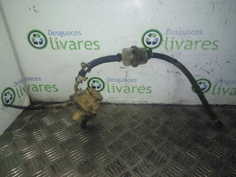 Recambio de bomba combustible para seat marbella 0.9   |   0.86 - ... | 1986 | 39 cv / 29 kw referencia OEM IAM   