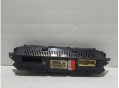 Recambio de mando climatizador para ford c-max referencia OEM IAM 7M5T18C612AC   2