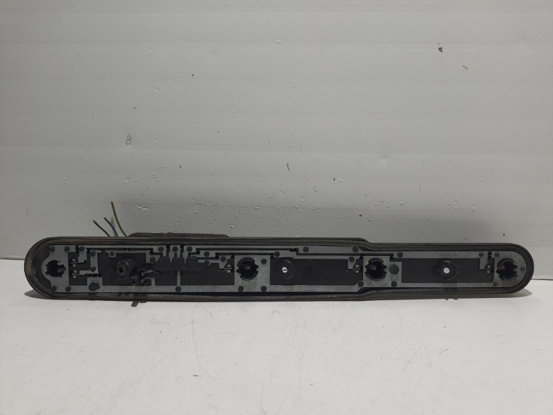 Recambio de portalamparas para ford c-max referencia OEM IAM 3M5113N411AA  