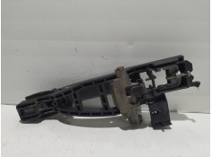 Recambio de maneta exterior trasera izquierda para ford c-max referencia OEM IAM 4M51A266B23   2