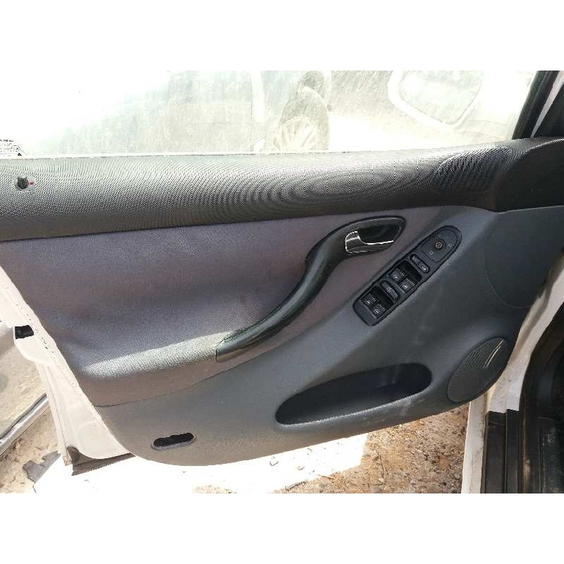 seat toledo (1m2)    |   0.99 - 0.04 | 1999 - 2004 del año 1999