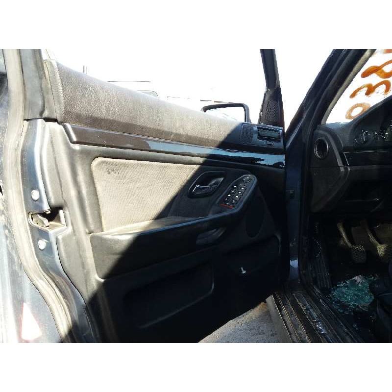 bmw serie 5 berlina (e39) 525tds   |   09.95 - 12.00 | 1995 - 2000 | 143 cv / 105 kw del año 1995