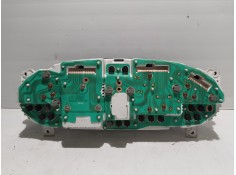 Recambio de cuadro instrumentos para hyundai h-1 / starex autobús (a1) 2.5 td referencia OEM IAM 940014A200   2