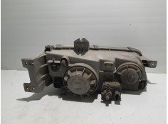 Recambio de faro izquierdo para hyundai h-1 / starex autobús (a1) 2.5 td referencia OEM IAM 1012395   2