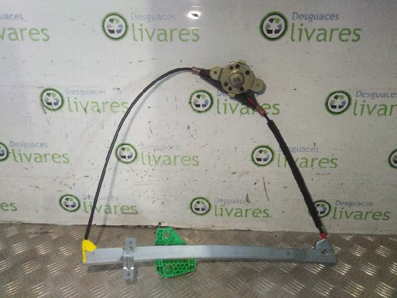 Recambio de elevalunas delantero derecho para  referencia OEM IAM   