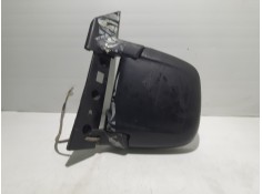 Recambio de retrovisor izquierdo para hyundai h-1 / starex autobús (a1) 2.5 td referencia OEM IAM 0115417   2