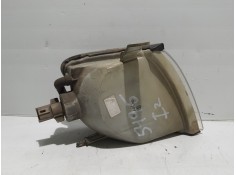 Recambio de piloto delantero izquierdo para hyundai h-1 / starex autobús (a1) 2.5 td referencia OEM IAM 923014A0L   2