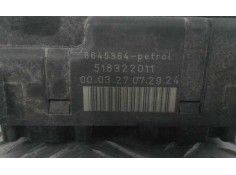 Recambio de caja reles / fusibles para volvo v 70  familiar    |   0.96 - 0.00 | 1996 - 2000 referencia OEM IAM 518322011 864536 2