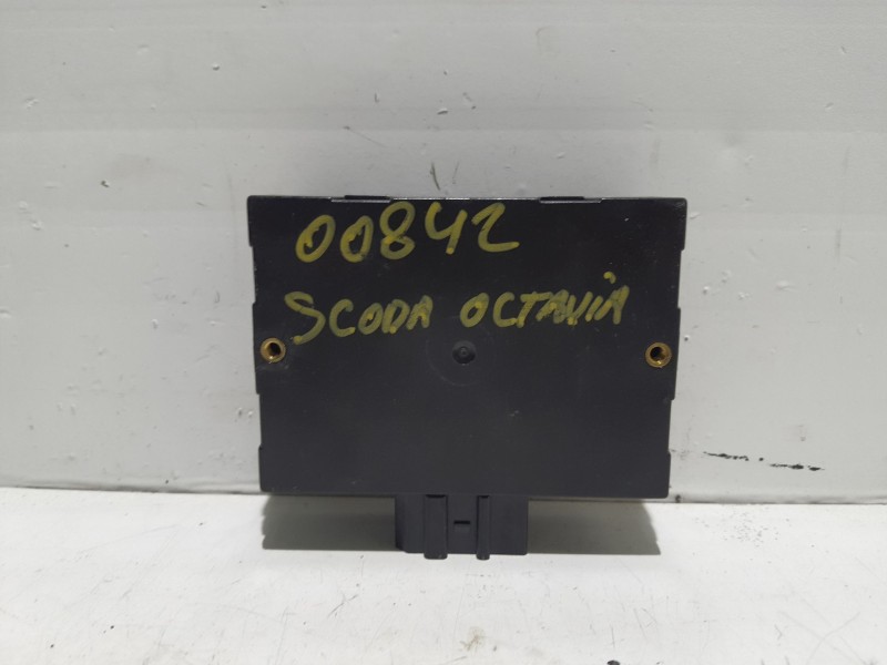 Recambio de modulo confort para skoda octavia i (1u2) 1.9 tdi referencia OEM IAM 1J0959799Q  