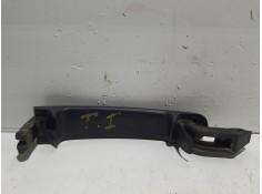 Recambio de maneta exterior trasera izquierda para skoda octavia i (1u2) 1.9 tdi referencia OEM IAM    2
